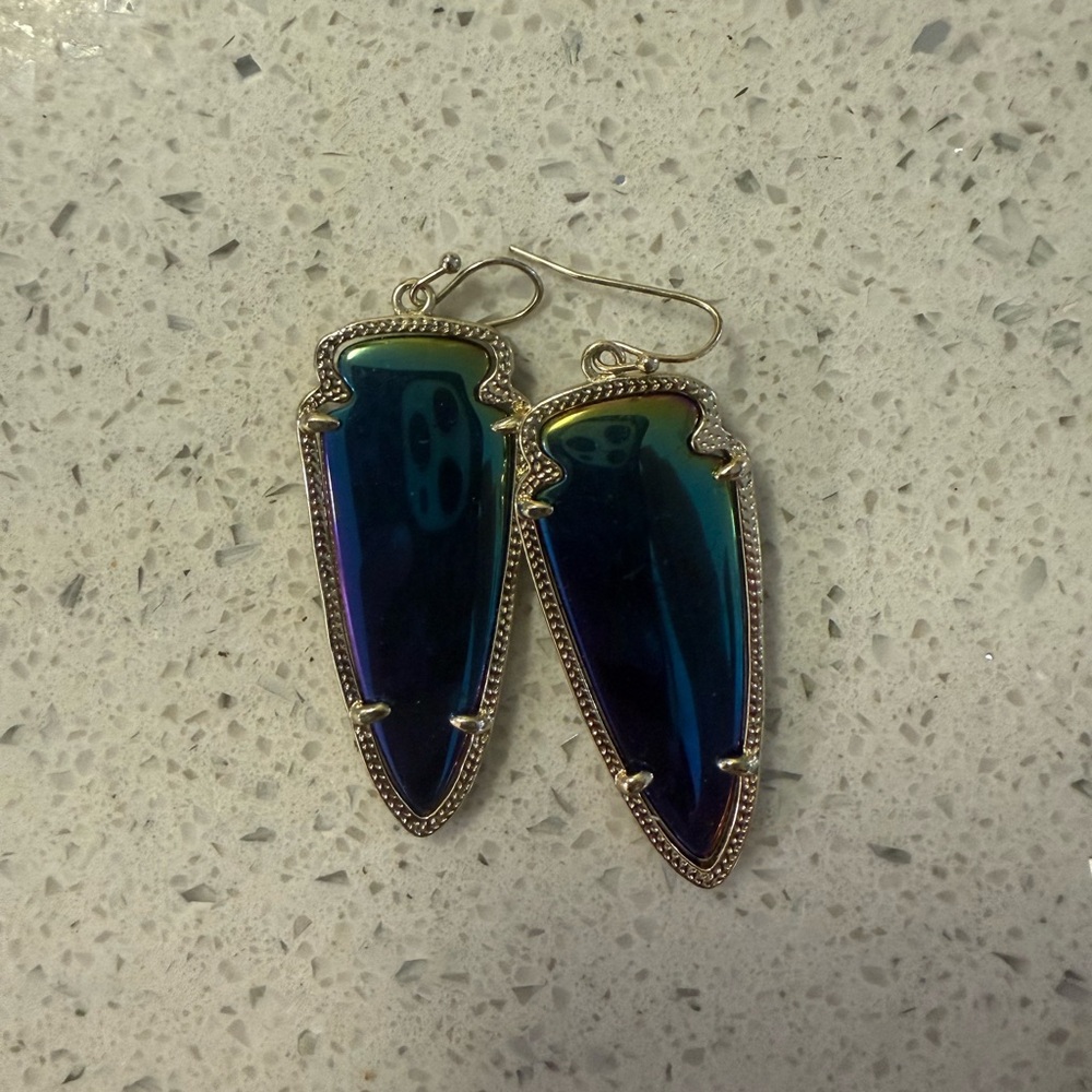 - Kendra Scott Earrings